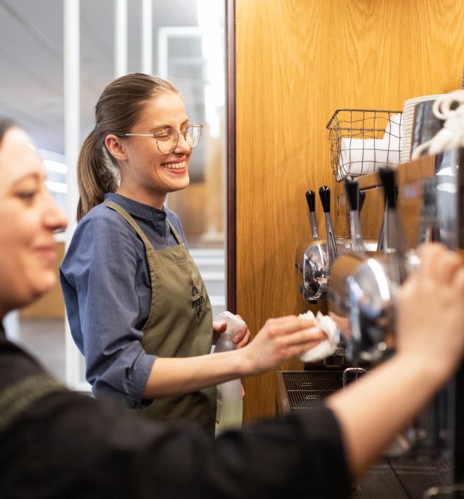 Nordrest Employer Branding 12