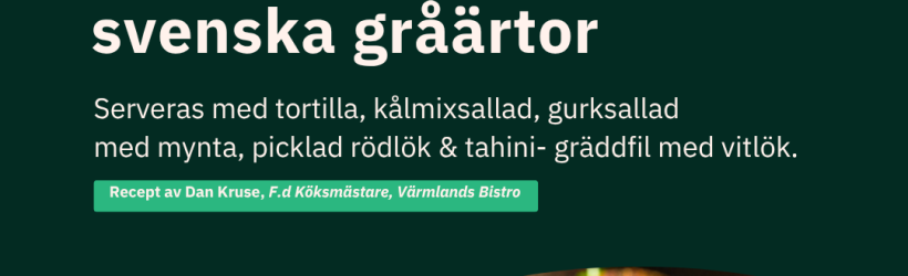 Recept Av Dan Krusé (1)