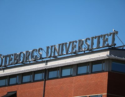 Goteborgs Universitet