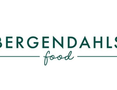 Logga Bergendahlsfood