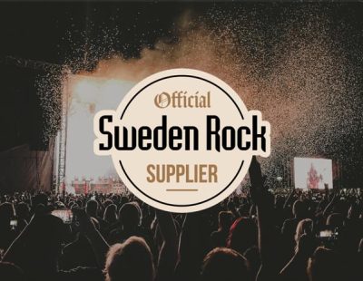 Swedenrock