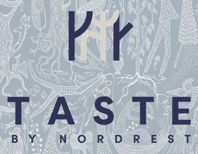 Taste By Nordrest Nyhet