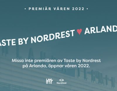 Tastebynordrest Arlanda